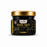 Shilajit