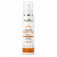 Sunscreen