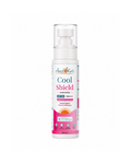 Amrit Kuti Cool Shield Sunscreen SPF 50 PA+++ 100ml